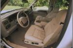 Ford Excursion 2000 года